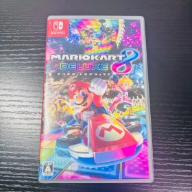 マリオカート8 デラックス Nintendo Switch