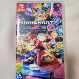 マリオカート8 デラックス Nintendo Switch