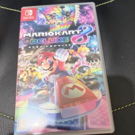 マリオカート8 デラックス Nintendo Switch