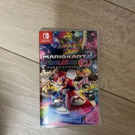マリオカート8デラックス