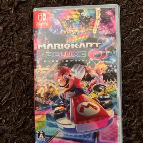 マリオカート8 デラックス Nintendo Switch