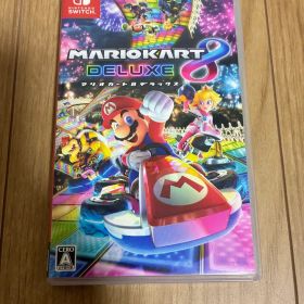 マリオカート8 デラックス