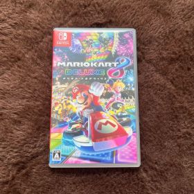 マリオカート8 デラックス
