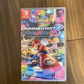 マリオカート8 デラックス Nintendo Switch