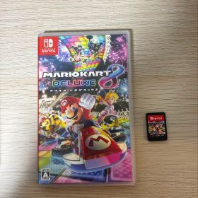 マリオカート8 デラックス Nintendo Switch