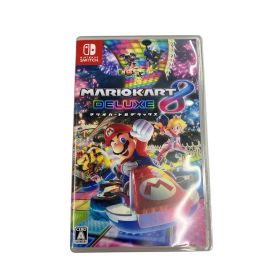 マリオカート8 デラックス