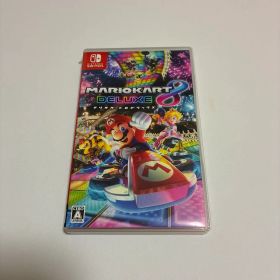 マリオカート8 デラックス Nintendo Switch