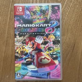 マリオカート8 デラックス