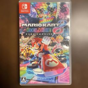 マリオカート8 デラックス