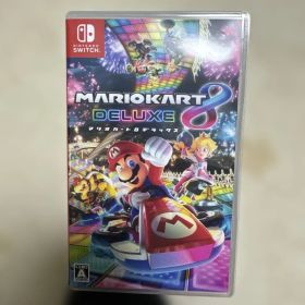 マリオカート8 デラックス