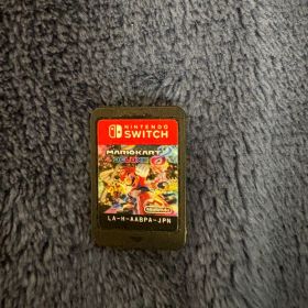 マリオカート8 デラックス Nintendo Switch