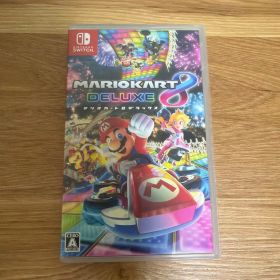 マリオカート8 デラックス