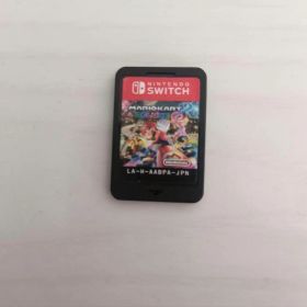 Nintendo Switch マリオカート8 デラックス