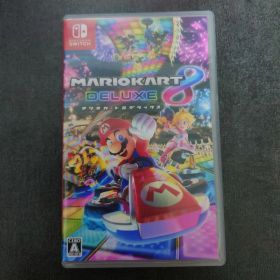 マリオカート8 デラックス