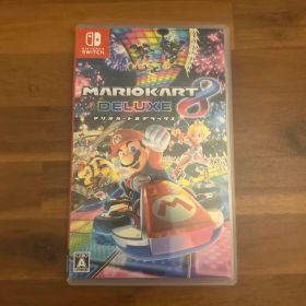 マリオカート8 デラックス