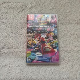 マリオカート8 デラックス Nintendo Switch