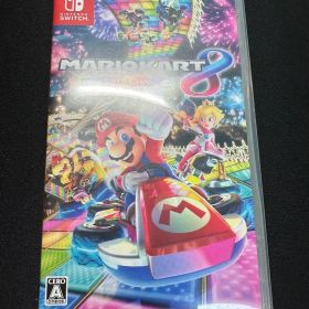 マリオカート8 デラックス (Nintendo Switch)