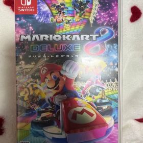 マリオカート8 デラックス Nintendo Switch