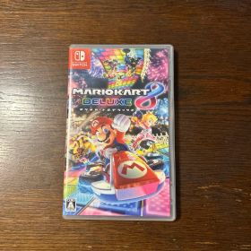 マリオカート8デラックス