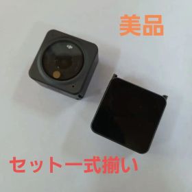 DJI Action 2 アクションカメラ 本体