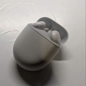 ワイヤレスイヤホンGoogle Pixel Buds A-Series