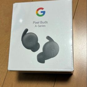 未開封 Google Pixel Buds A-Series ブラック