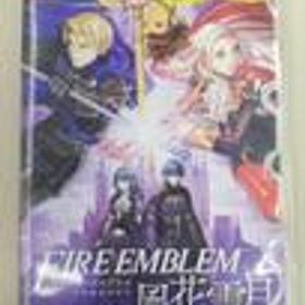 SWITCHソフト ファイアーエムブレム 風花雪月 NINTENDO / 任天堂
