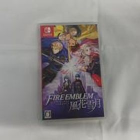 ファイアーエムブレム 風花雪月 HAC-P-ANVYA NINTENDO / 任天堂