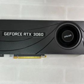 ZOTAC GeForce RTX 3060 12GB