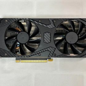 【美品】玄人志向 GeForce RTX 3060 12GB