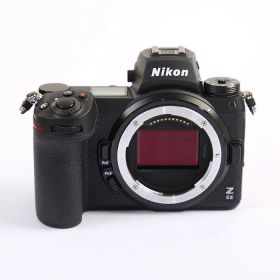 【中古】(ニコン) Nikon Z 6II ボデイ
