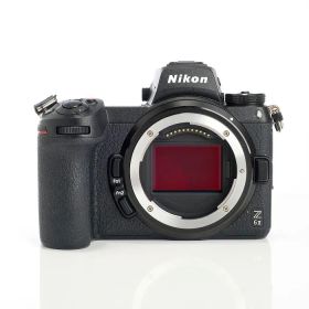 【中古】(ニコン) Nikon Z 6II ボディ