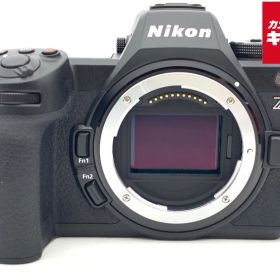 【中古】 【美品】 ニコン Z6III ボディ