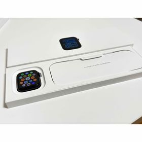 アップルウォッチ(Apple Watch)のアップル Apple Watch SE3 40mm Cellular モデル(腕時計(デジタル))