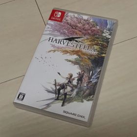 HARVESTELLA Nintendo Switch