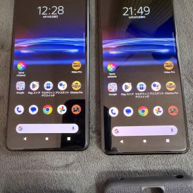 Xperia PRO-I 512GB 2台セット【ジャンク品】#sony