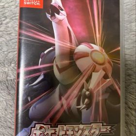 ポケットモンスター シャイニングパール