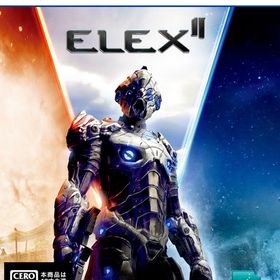 PS5 ELEX II エレックス2
