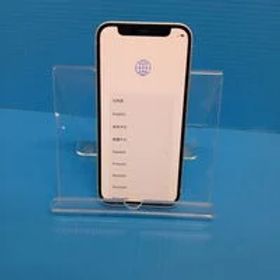 中古 【SoftBank】Apple iPhone12 mini 5.4インチ 64GB (ホワイト) MGA63J/A 144046 状態： C:並品