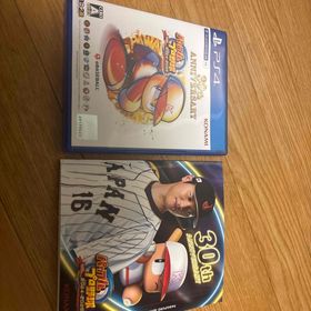 コナミ(KONAMI)のパワフルプロ野球2024-2025(家庭用ゲームソフト)