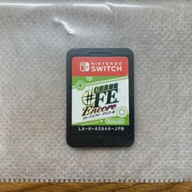 【Switch】幻影異聞録♯FE Encore