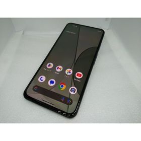 ジャンク Google Pixel 5a SIMフリー G4S1M 35016(スマートフォン本体)