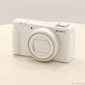 VLOGCAM ZV-1 II ホワイト