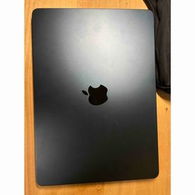 アップル(Apple)のAPPLE MacBook Air MACBOOK AIR M2 8GB 美品(ノートPC)