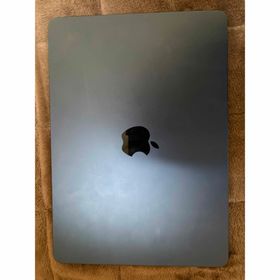 マック(Mac (Apple))のMacBook Air M2 (ノートPC)