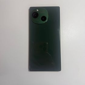 美品 SHARP AQUOS R9 SH-51E 256GB SIMフリー