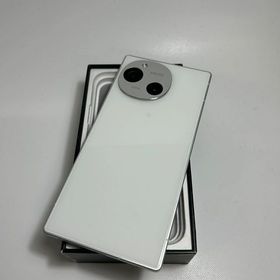 【美品】AQUOS R9 | 256GB | A401SH | SIMフリー