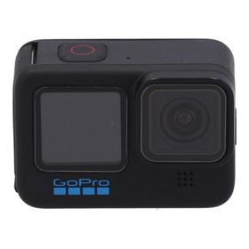 ゴープロ(GoPro)のGoPro ゴープロ /アクションカメラ/HERO11 BLACK /CHDHX-111-FW/C3471324515029/ABランク/22【中古】(ビデオカメラ)
