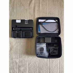ゴープロ(GoPro)のGoPro HERO11 BLACK Creator Edition おまけ付き(コンパクトデジタルカメラ)