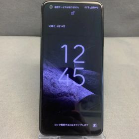 美品 SIMフリー ASUS Zenfone 10 8GB 128GB ブラック